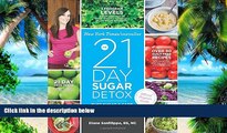 Big Deals  The 21-Day Sugar Detox: Bust Sugar   Carb Cravings Naturally  Free Full Read Best Seller