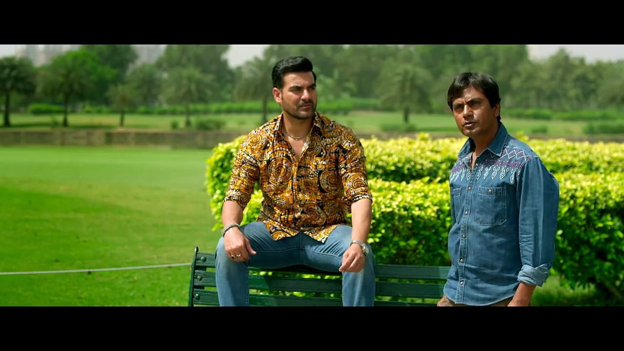 Freaky Ali Official Trailer - Nawazuddin Siddiqui -Arbaaz khan - Sohail Khan -Amy Jackson