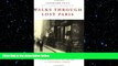 READ book  Walks Through Lost Paris: A Journey Into the Heart of Historic Paris  DOWNLOAD ONLINE