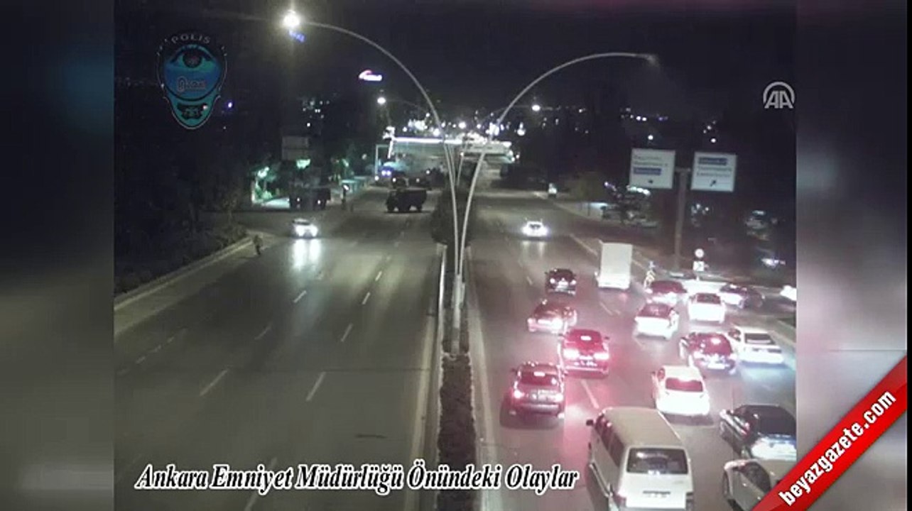 15 Temmuz gecesine ait yeni MOBESE görüntüleri ortaya çıktı