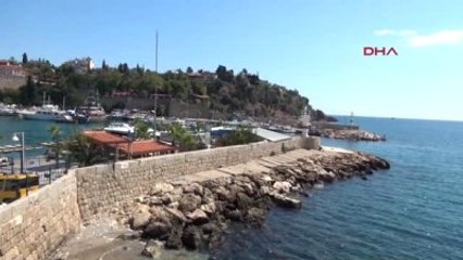 Antalya Dto Başkanı Tekne Kazasında İhmal Olduğunu Düşünmüyorum