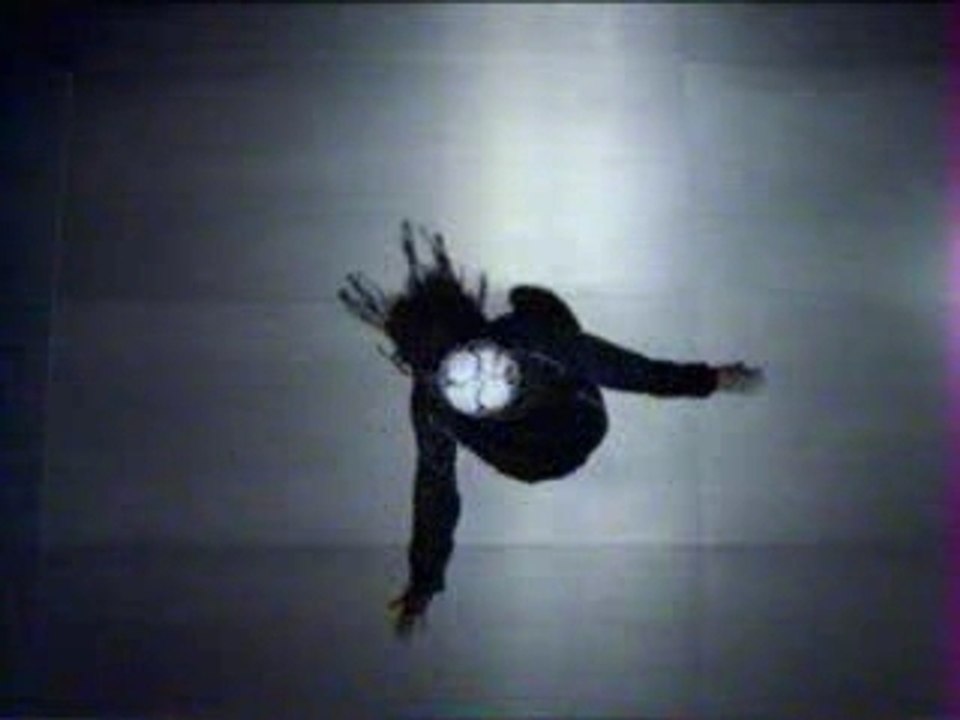 Pubblicità Nike Freestyle - (Ronaldinho)