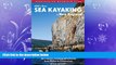 different   AMC s Best Sea Kayaking in New England: 50 Coastal Paddling Adventures from Maine to