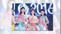Đi tìm lý do khiến 5 người đẹp vuột mất vương miện Hoa hậu