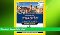 READ book  National Geographic Walking Prague: The Best of the City (National Geographic Walking