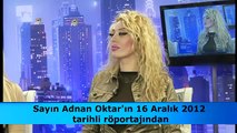 Adnan Oktar Fethullah Gülen'i 2012'de nasıl eleştirdi 4