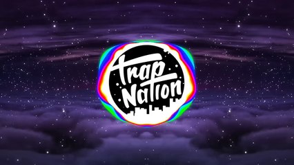 Unlike Pluto - Found You (feat. Michelle Buzz)