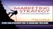 [Read PDF] Marketing Strategy: A Decision-Focused Approach Ebook Free