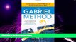 Big Deals  The Gabriel Method: The Revolutionary DIET-FREE Way to Totally Transform Your Body