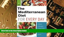 Big Deals  Mediterranean Diet for Every Day: 4 Weeks of Recipes   Meal Plans to Lose Weight  Best