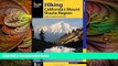 there is  Hiking California s Mount Shasta Region: A Guide to the Region s Greatest Hikes