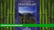 complete  Walking in the Bavarian Alps: 85 Mountain Walks and Treks (Cicerone Guide)