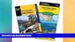 there is  Best Easy Day Hiking Guide and Trail Map Bundle: Lake Tahoe (Best Easy Day Hikes Series)