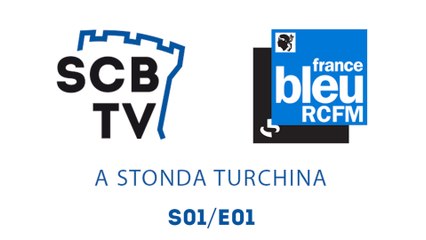 Stonda Turchina S01/E01