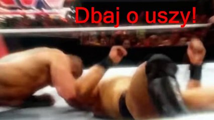 GIMPER I ISAMU KONTRA BEZIMIENNY