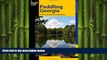 different   Paddling Georgia: A Guide To The State s Best Paddling Routes (Paddling Series)