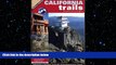 different   California Trails Northern Sierra Region