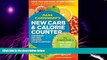 Big Deals  Dana Carpender s NEW Carb and Calorie Counter-Expanded, Revised, and Updated 4th