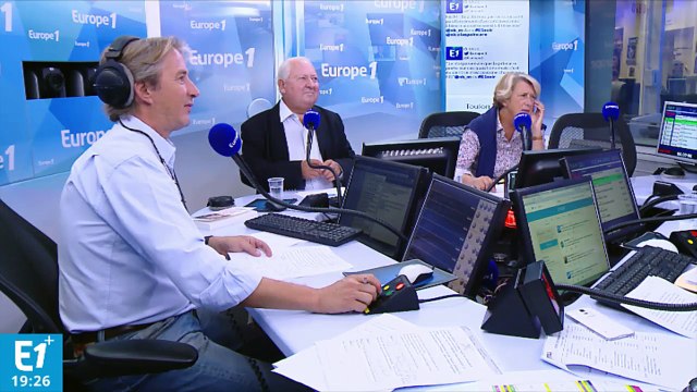 Nathalie Kosckiusko-Morizet : Si j’atteins l’objectif, je l’aurais fait sans l’aide du parti