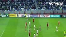 Jano Ananidze Fantastic Goal - Georgia vs Austria 1-2 (05.09.2016) HD