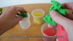 Kluna EATING colored CLAY! (Play-Doh) Kluna Tik Dinner #30 _ ASMR eating sounds no talk