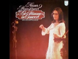 Nana Mouskouri - Glück ist wie ein Schmetterling