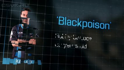 Bravado Gaming - Teammovie #CSGO