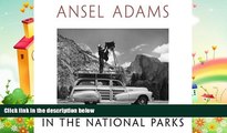 different   Ansel Adams in the National Parks: Photographs from America s Wild Places