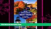 complete  Lonely Planet New England s Best Trips (Travel Guide)