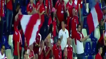 Georgia vs Austria 1-2 All Goals and Highlights Match - Sept, 05-2016