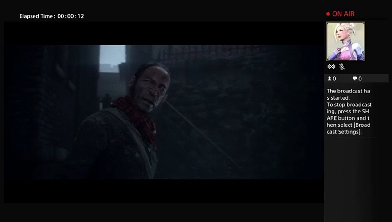The order 1886 (17)