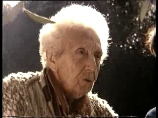"Mamette Fait du Cinema" (extrait).