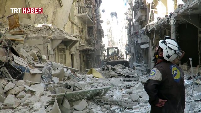 Sukkeri kentine vakum bombasıyla saldırıldı