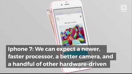 What to expect from Apple’s September 7th event