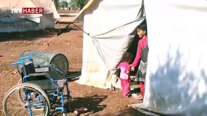 'Fırat kalkanı' umutları oldu