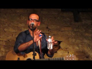 Erwan Pinard - Centre ville