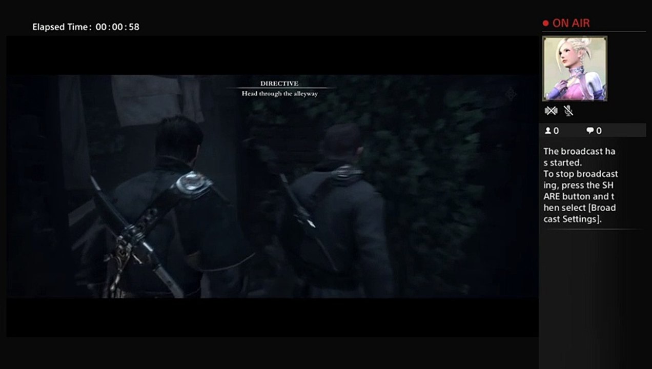 The order 1886 (18)