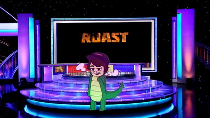 ROASTING YOUTUBERS AND FANS (FACECAM)