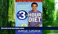 Big Deals  The 3-Hour Diet: Lose up to 10 Pounds in Just 2 Weeks by Eating Every 3 Hours!  Best