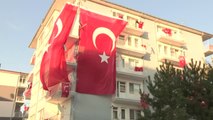 Kılıçdaroğlu'ndan Şehit Jandarma Er Tunahan Doktur'un Ailesine Taziye Ziyareti