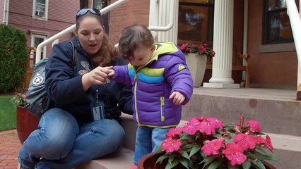 Violet's Incredible Journey - Part one - The journey begins _ Boston Children's Hospital