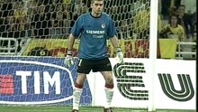 Greek Cup Semi-Final 2005 AEK Vs Olympiakos