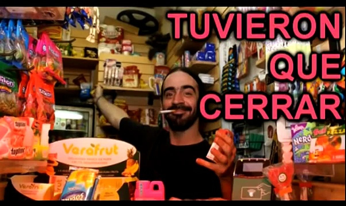 Me Dicen K-Yaaate - El abuelo y la abuela con tablets (Tabaré Vázquez y las tablets para jubilados)