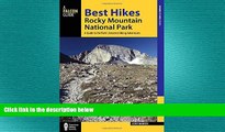 behold  Best Hikes Rocky Mountain National Park: A Guide to the Park s Greatest Hiking Adventures