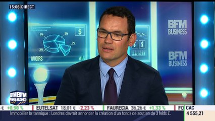 Les tendances sur les marchés: Le CAC40 poursuit sa hausse, soutenue par l'espoir d'une Fed accommodante jusqu'à la fin de l'année - 05/09