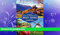 there is  Lonely Planet Germany, Austria   Switzerland s Best Trips (Travel Guide)