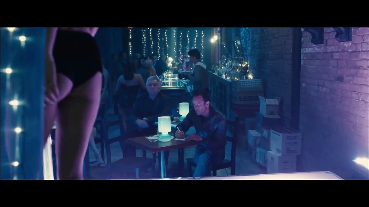 OFFICER DOWN Bande Annonce (Stephen Dorff - Action, 2016)