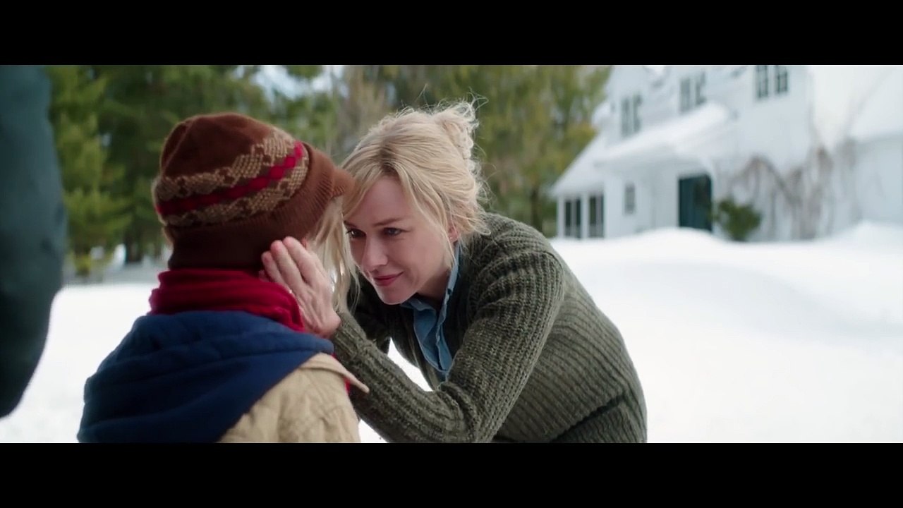 OPPRESSION Bande Annonce (Naomi Watts - Thriller Psychologique, 2016)
