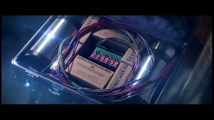 RISING FEAR Bande Annonce (Action, 2016)