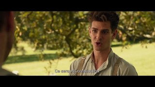 TU NE TUERAS POINT Bande Annonce (Andrew Garfield, Mel Gibson - Guerre, 2016)